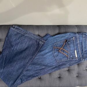 William Rast Jeans